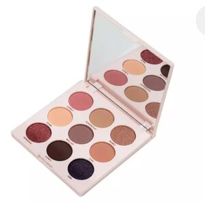 Profusion Rose Pink Dreams 9 Shadow Eye Palette 🎨✨🆕